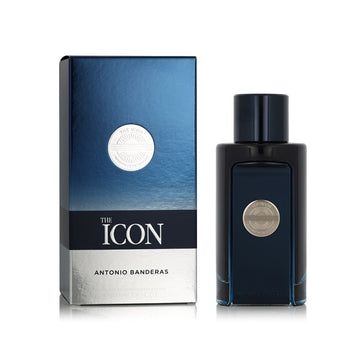 Parfum Femme Antonio Banderas The Icon EDT