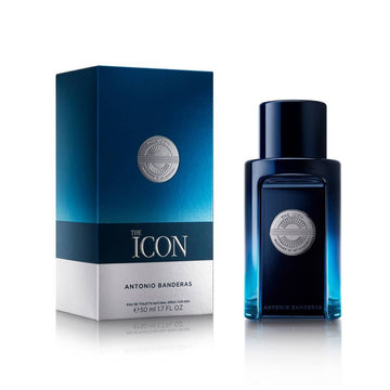 Parfum Homme Antonio Banderas The Icon 50 ml