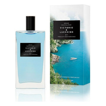Parfum Homme Victorio & Lucchino AGUAS MASCULINAS DE V&L EDT 150 ml