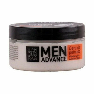 Cire modelante Men Advance Original Llongueras Men Advance Original 85 ml