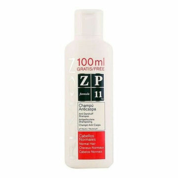 Shampooing antipelliculaire Zp 11 Revlon