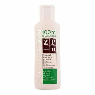 Shampoo Antiforfora Zp 11 Revlon