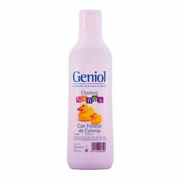 Geniol Geniol šampūnas