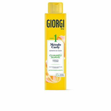 Shampoo Delicato Giorgi Curly 350 ml