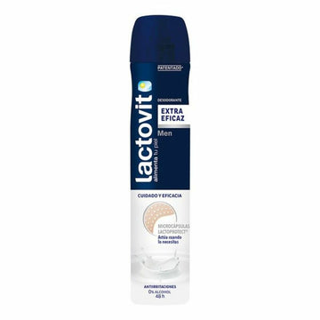 Spray déodorant For Men Lactovit (200 ml) (200 ml)