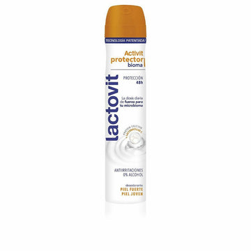 Lactovit Activit Probiotic-L purškiamas dezodorantas (200 ml)