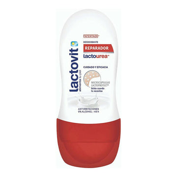 Deodorante Roll-on Lacto Urea Lactovit (50 ml)