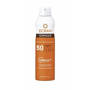 Spray Protezione Solare Ecran 8411135486041 SPF 50 (250 ml)