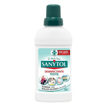 Disinfettante Sanytol 15 ml 200 ml Tessile