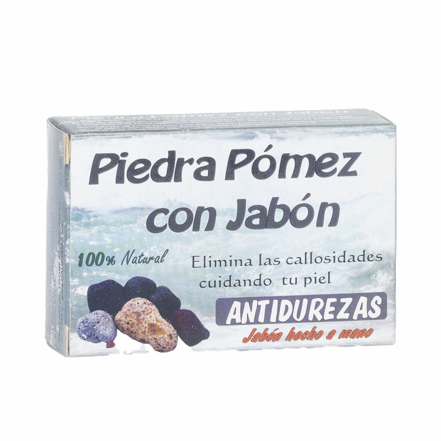 Pierre ponce Galiplus Piedra Pómez