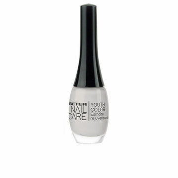 Smalto per unghie Beter Nail Care Youth Color Nº 30 Oat Latte 11 ml