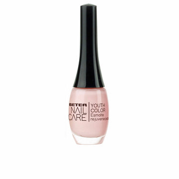 Vernis à ongles Beter Nail Care Youth Color Nº 031 Rosewater 11 ml