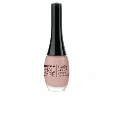 Smalto per unghie Beter Nail Care Youth Color Nº 032 Sand Nude 11 ml