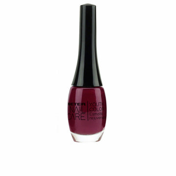 Vernis à ongles Beter Nail Care Youth Color Nº 036 Royal Red 11 ml