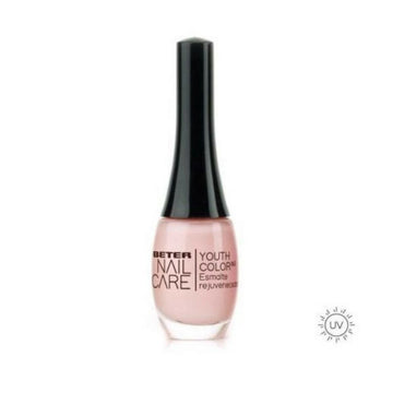 Smalto per unghie Beter 8412122400637 063 Pink French Manicure 11 ml