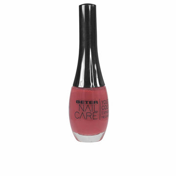 Vernis à ongles Beter Nail Care Youth Color Nº 232 Funk Beat 11 ml