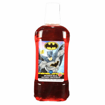 Colluttorio Batman 1773 Fragola (500 ml)