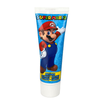 Dentifrice Lorenay 75 ml Super Mario Bros™