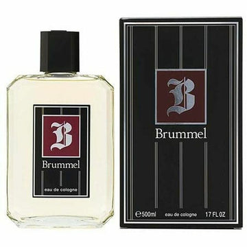 Parfum Homme Puig Brummel EDC Brummel 500 ml