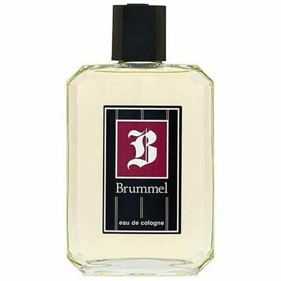 Profumo Uomo Puig Brummel EDC Brummel 500 ml