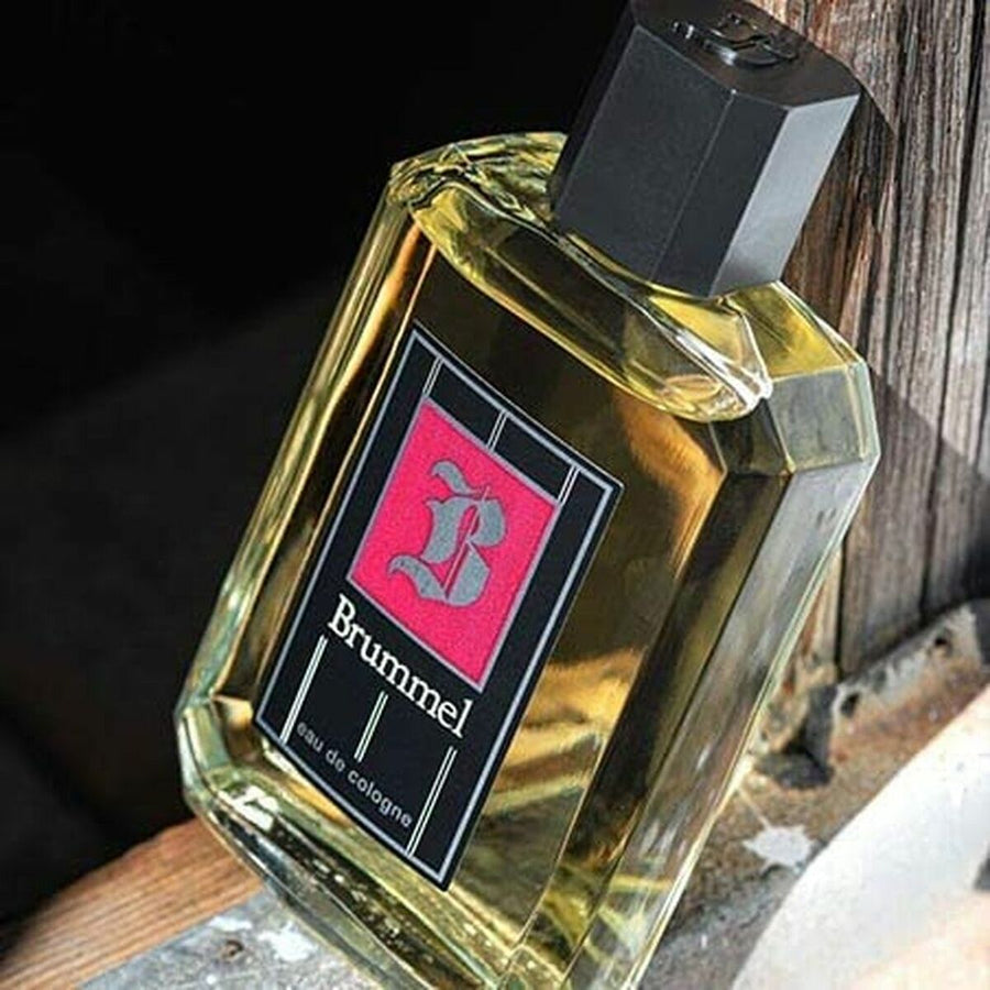 Parfum Homme Puig Brummel EDC Brummel 500 ml