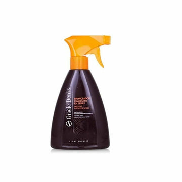 Spray Abbronzante Gisèle Denis Instant Bronzer (300 ml)