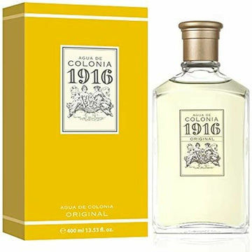 Parfum Unisexe Myrurgia EDC 1916 Agua De Colonia Original (400 ml)