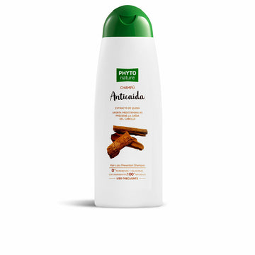 Shampoo Anticaduta Luxana Phyto Nature 400 ml
