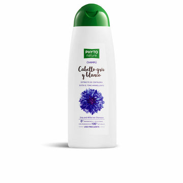 Shampoo Neutralizzante del Colore Luxana Phyto Nature 400 ml