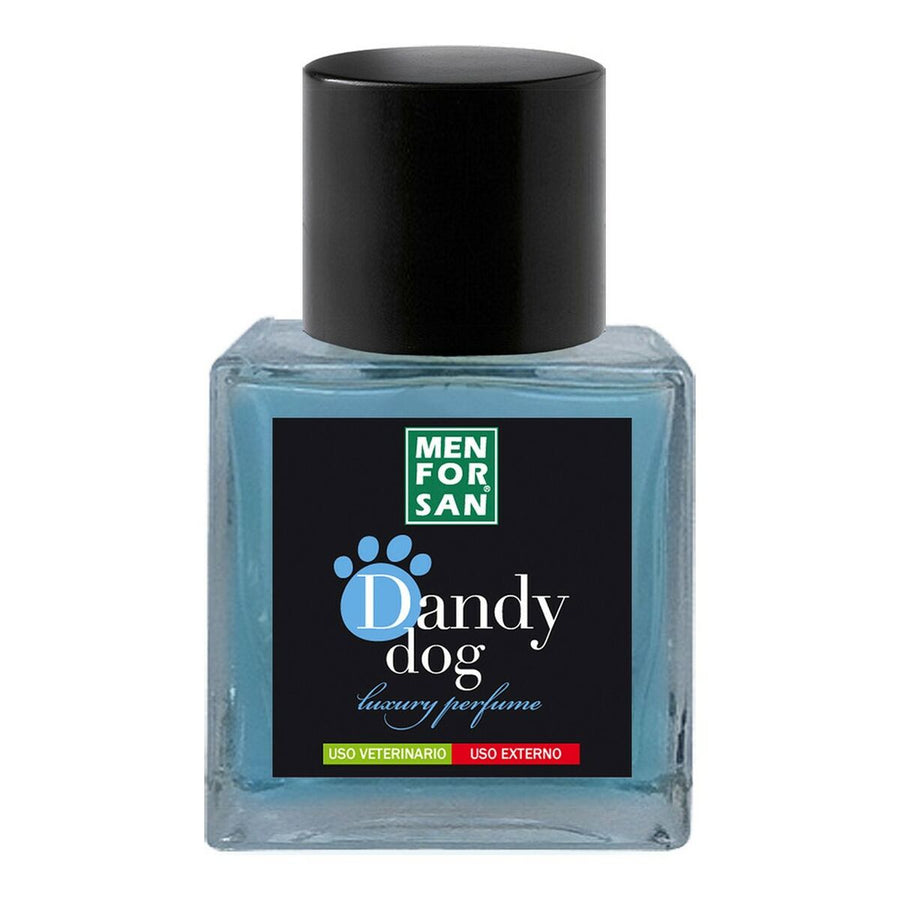 Kvepalai gyvūnams Menforsan Dandy Dog 50 ml