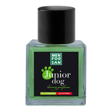 Kvepalai augintiniams Menforsan Junior Dog 50 ml
