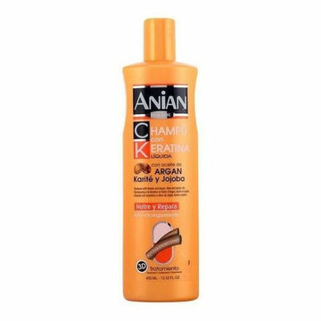 Anian Nourishing Shampoo