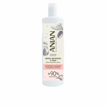 Shampoo Anian Nutritive 400 ml
