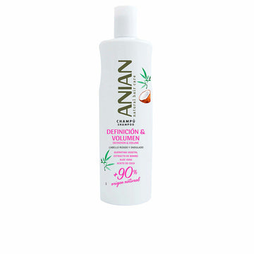 Shampooing Anian Volume 400 ml