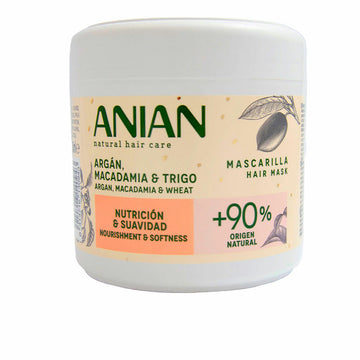 Masque pour cheveux Anian Nutritive 350 ml