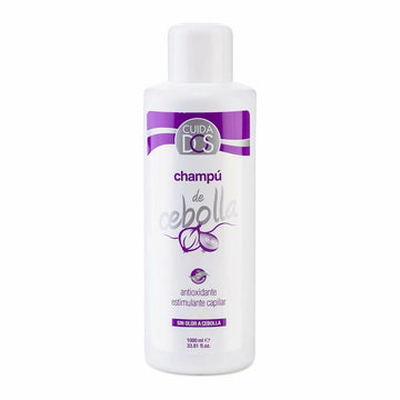 Shampoo antiossidante Valquer Cipolla (1000 ml)