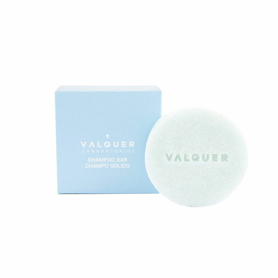Shampoo Solido Valquer 170 (50 g)