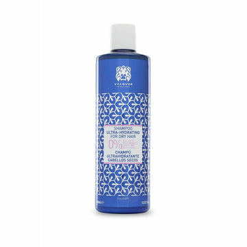 Shampooing hydratant Valquer Vlquer Premium 400 ml (400 ml)