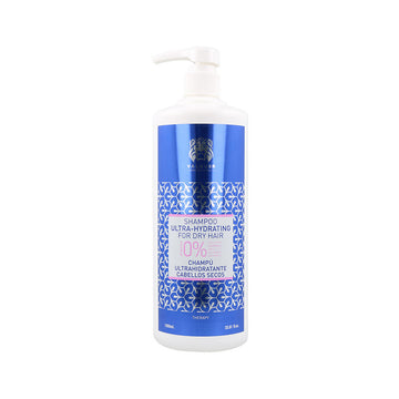 Shampooing Valquer Ultra Cheveux secs Hydratant (1 L)