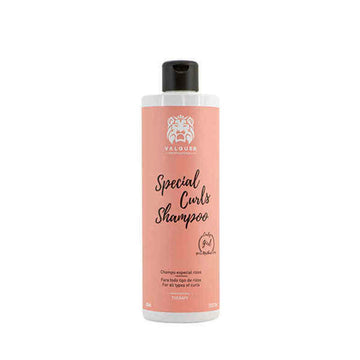 Shampoo Ricci Definiti Special Curls Valquer (400 ml)