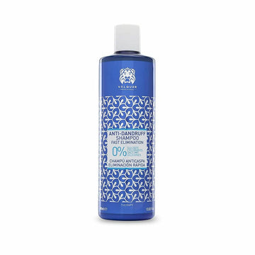 Shampoo Antiforfora Fast Elimination Zero Valquer (400 ml)
