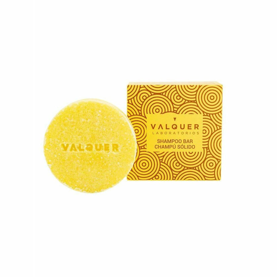 Shampoo Solido Acid Valquer (50 g)