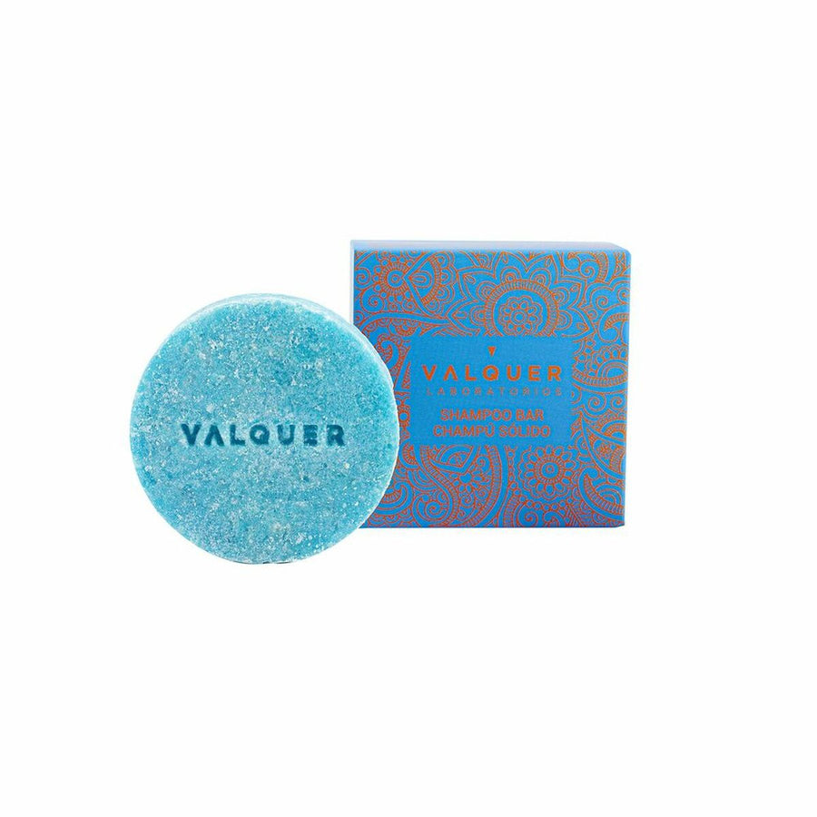 Shampoo Solido Sunrise Valquer 33971 (50 g)