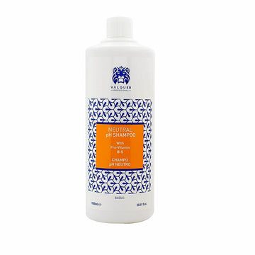 Shampooing Bassic Valquer 38218 (1000 ml)