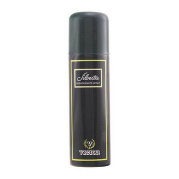 Spray déodorant Silvestre Victor 200 ml