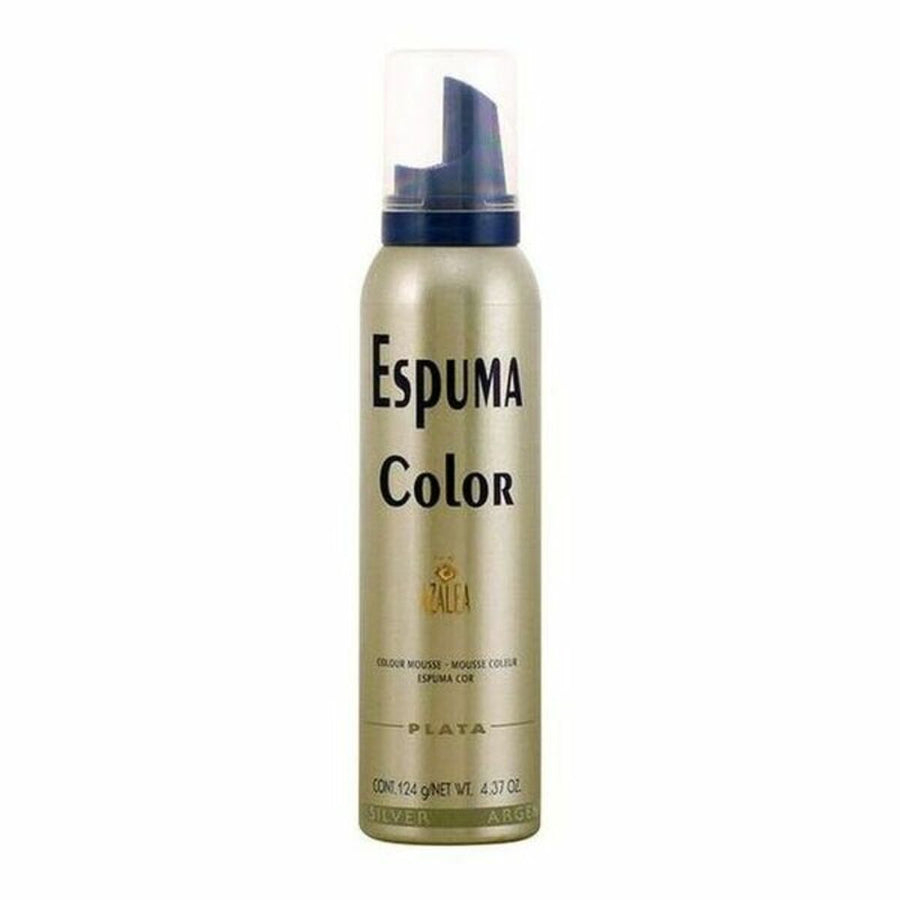 Azalea Espuma Color Coloring Foam 150 ml