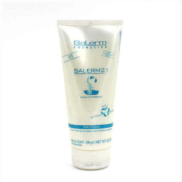 Après-shampooing non clarifiant Silk Protein Salerm B005WIHPQ2 (200 ml)