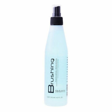 Spray per Acconciature Salerm Brushing 250 ml