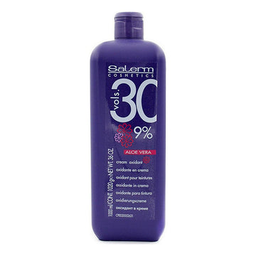 Oxig Salerm Hair Oxidant 30 vol 9 % (100 ml)