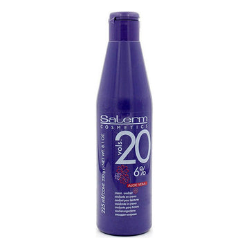 Oxig Salerm Oxig Hair Oxidant 20vol. 6 % 20 tūrio 225 ml (225 ml)